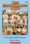 [The Baby-Sitters Club 20] • Kristy and the Walking Disaster